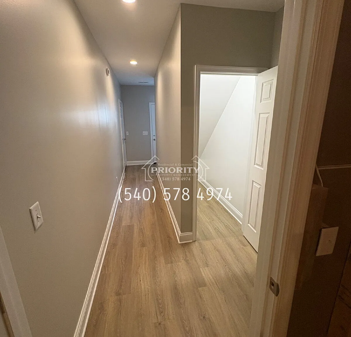 "Brand New Build - 3-Bedroom Townhouse At 755 Zephyr Drive, Harrisonburg Spacious Living With 2.5... — Photo 3