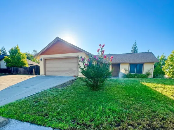 2891 Chaucer Way, Shasta Lake, CA 96019