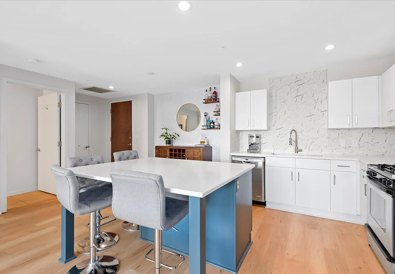 3601 Arapahoe Ave — Photo 4
