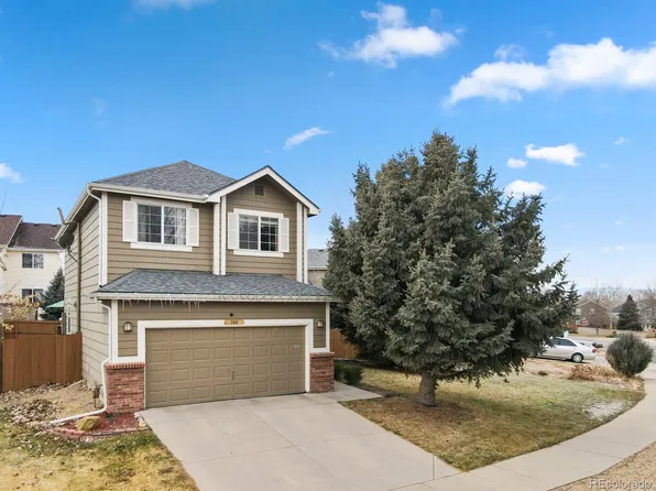 384 Woodson Drive, Erie, CO 80516
