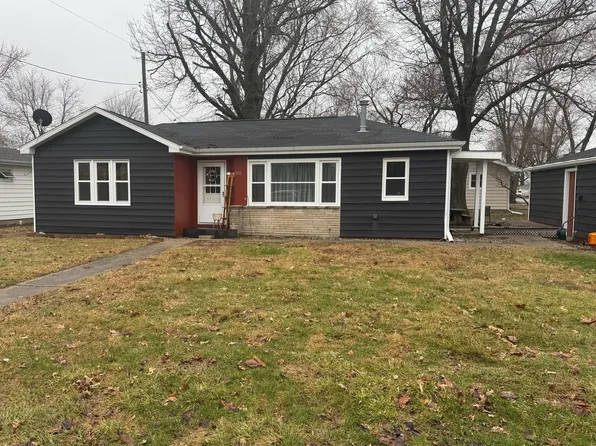 503 N Missouri St, Atwood, IL 61913