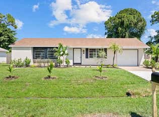 213 SW Chapman Ave, Port Saint Lucie, FL 34984