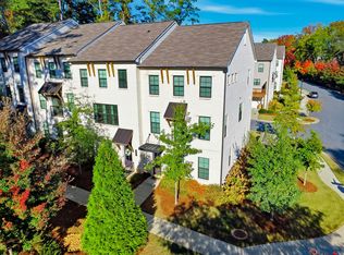 6005 Saffron Way, Roswell, GA 30076