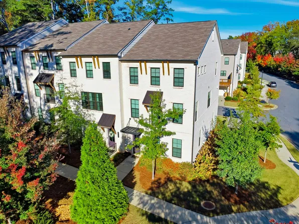 6005 Saffron Way, Roswell, GA 30076