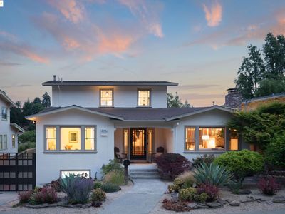 769 Santa Ray Ave, Oakland, CA, 94610
