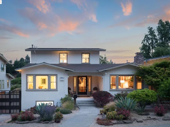 769 Santa Ray Ave, Oakland, CA 94610