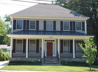 5710 Beech Ave, Bethesda, MD 20817