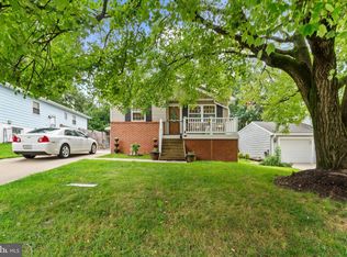 1921 Lincoln Ave, Baltimore, MD 21227