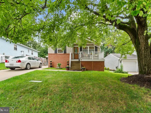 1921 Lincoln Ave, Baltimore, MD 21227
