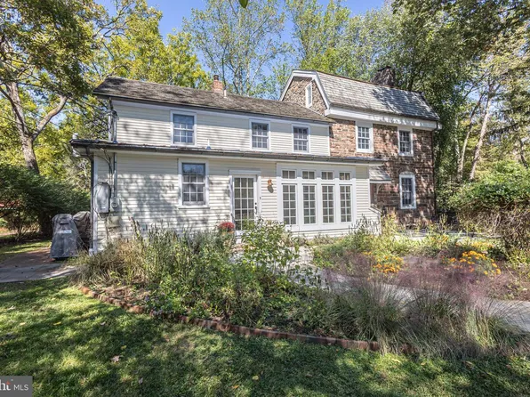 928 Taylorsville Rd, Washington Crossing, PA 18977