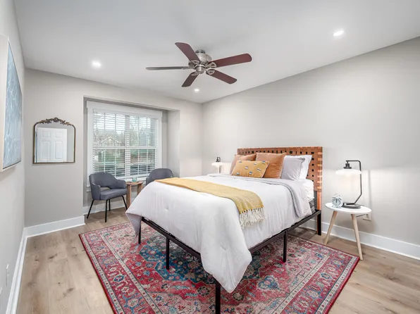 3805 Chimney Ridge Pl APT 8, Durham, NC 27713