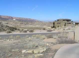 349 High Desert Rd, Grand Junction, CO 81503