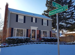 603 W 68th Ter, Kansas City, MO 64113