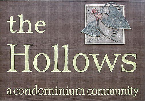 Welcome to the Hollows