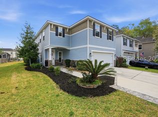 5 Vista Pointe Dr, Bluffton, SC 29910