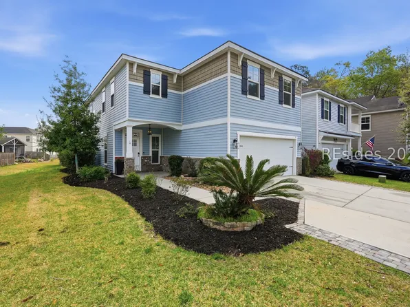 5 Vista Pointe Dr, Bluffton, SC 29910