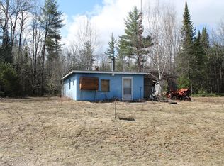 Tbd Co. Rd. 440 #1086475, Wetmore, MI 49895