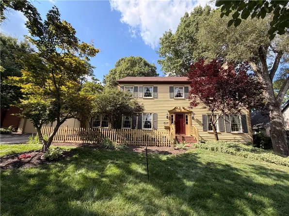 317 Greenmount Blvd, Dayton, OH 45419