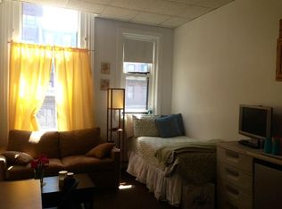 403 Beacon St PENTHOUSE 5, Boston, MA 02115