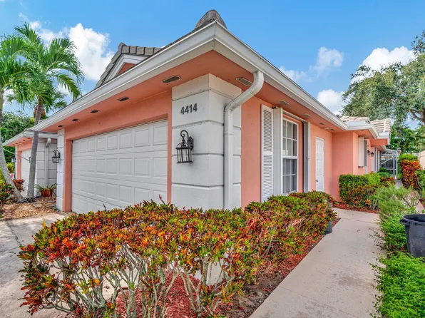 4414 Lacey Oak Drive, Palm Beach Gardens, FL 33410