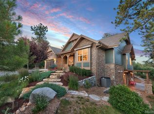 2165 Ramblewood Ct, Castle Rock, CO 80104