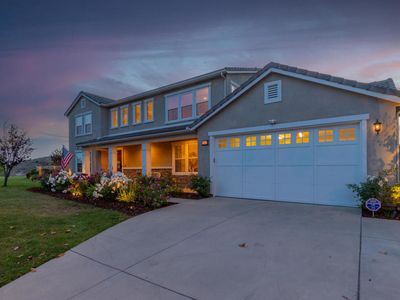 10931 W Shadow Hills Ave, Sunland, CA, 91040