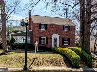 6140 12th Rd N, Arlington, VA 22205