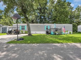 1001 Baron Ln, North Myrtle Beach, SC 29582