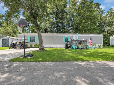 1001 Baron Ln., North Myrtle Beach, SC, 29582