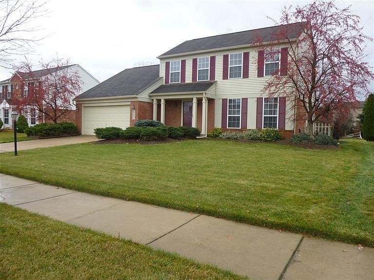 1st image of 45231 Greenbriar Dr