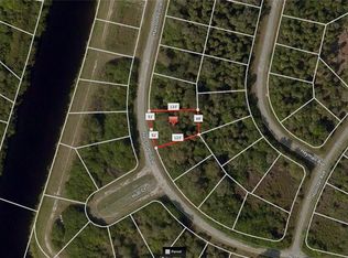 Harcourt Cir, North port, FL 34288