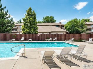 4545 Wheaton Dr UNIT H120, Fort Collins, CO 80525
