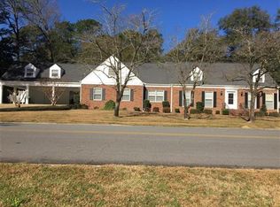 824 8th Ave, Eastman, GA 31023