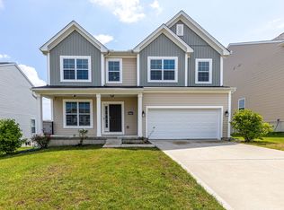 6809 Charlestown Ln, Mason, OH 45040