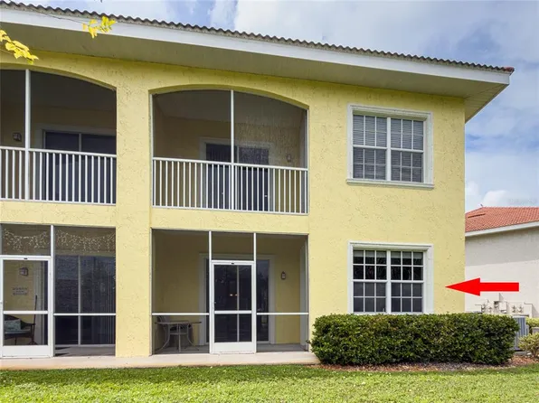 6750 DALI AVENUE #106, LAND O LAKES, FL 34637