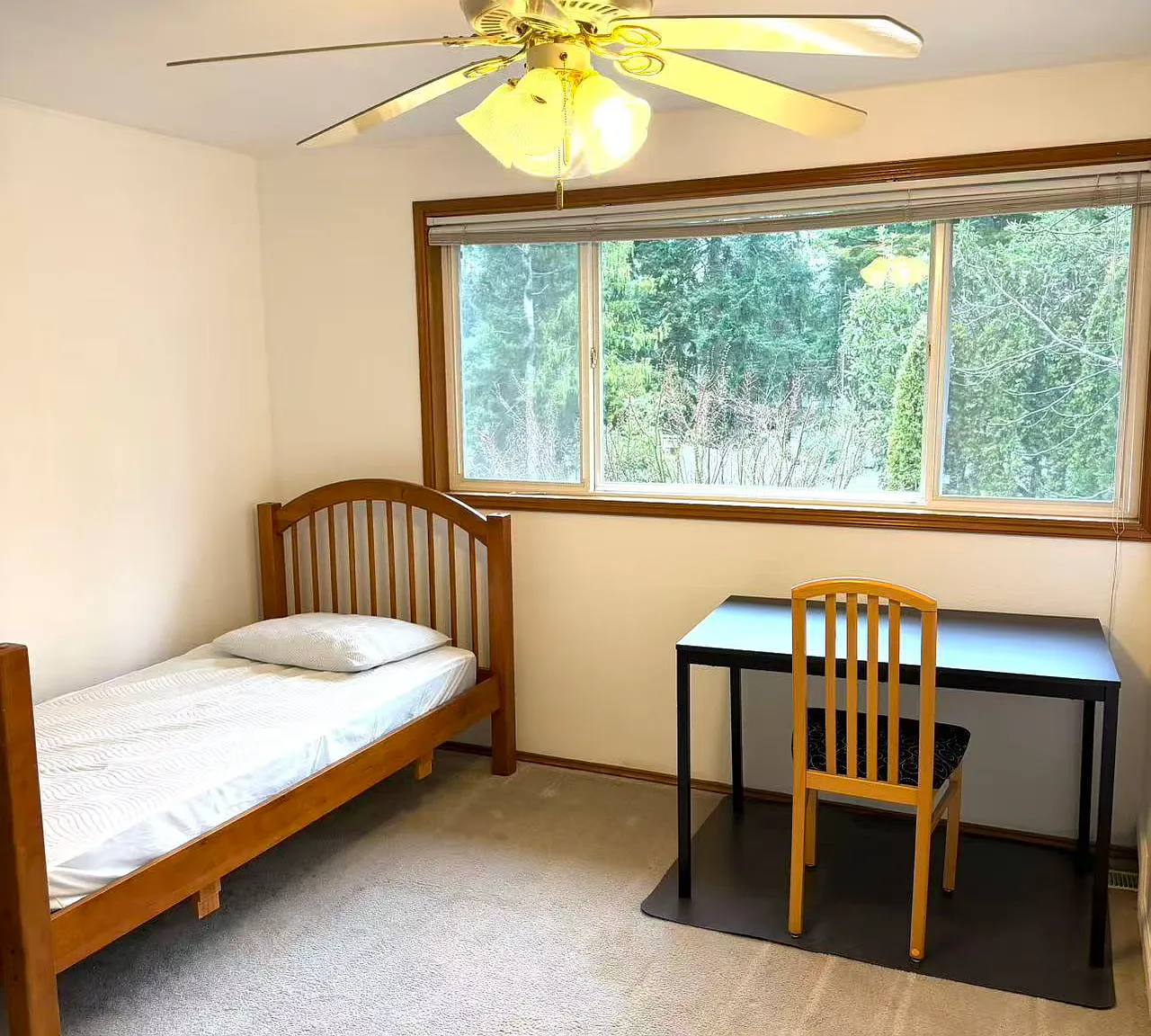1 bed, 3000 sqft, $830 — Photo 2