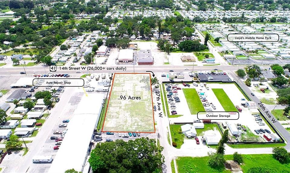 2nd image of 2701 14th St W
