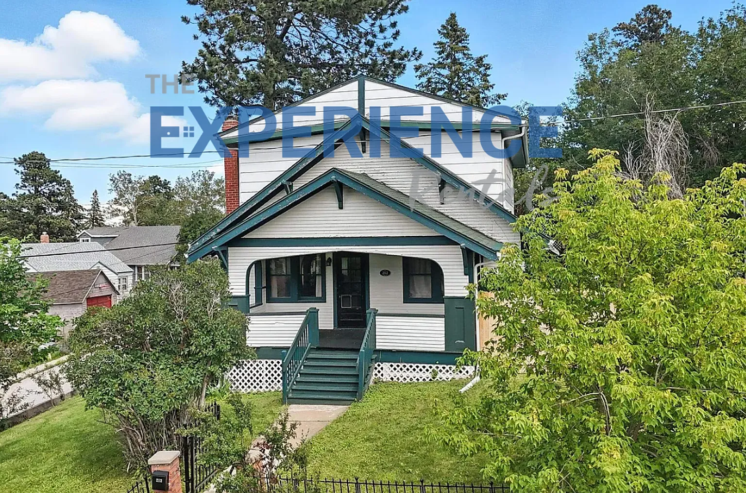 Fully Furnished 5-Bedroom Retreat in the Heart of Lead, SD! — Photo 1