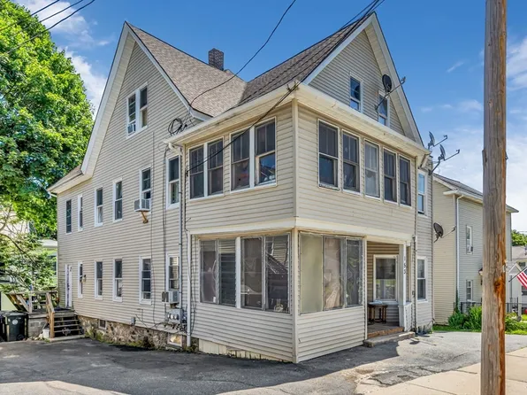 153 Broad St, Marlborough, MA 01752