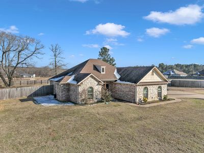 538 Karabeth Ln, Hallsville, TX, 75650