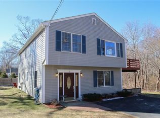 37 Brook St, Barrington, RI 02806