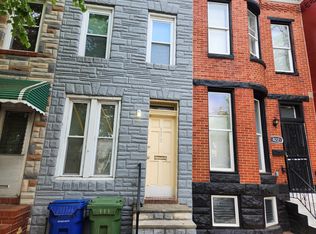 428 S Gilmor St #1, Baltimore, MD 21223