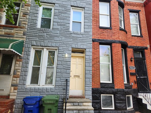 428 S Gilmor St #1