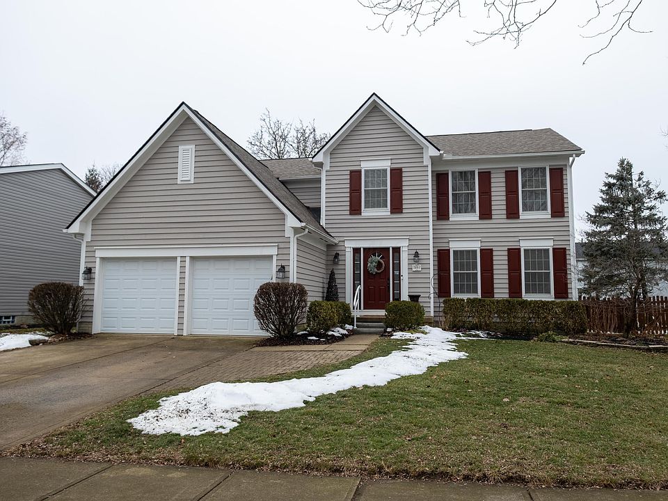 1st image of 2891 Honeysuckle Ln