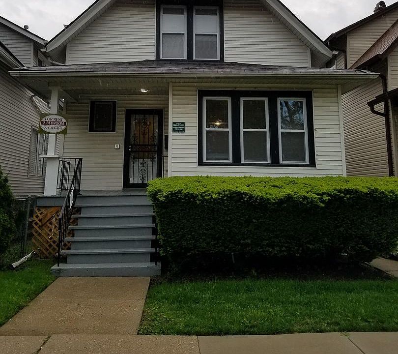 1st image of 5309 W Berenice Ave #1