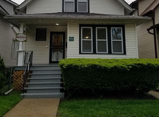 5309 W Berenice Ave #1, Chicago, IL 60641
