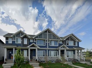 7147 178th Ave NW, Edmonton, AB T5Z0T8