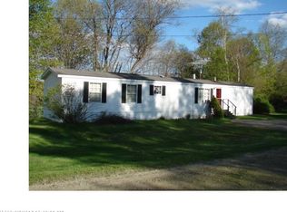 24 Patterson Bridge Rd, North Anson, ME 04958