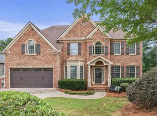1891 Addington Pl NW, Acworth, GA 30101