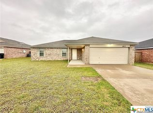 4611 Lloyd Dr, Killeen, TX 76549